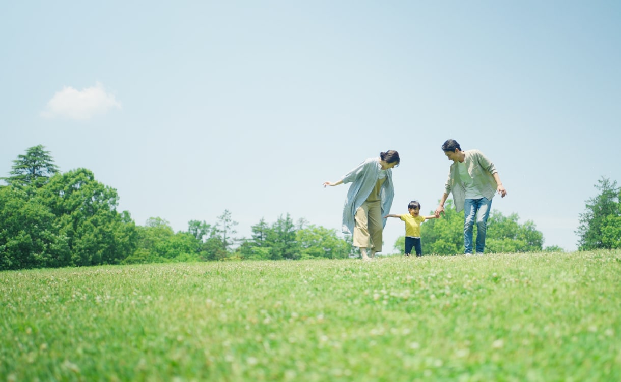 環境・社会への取り組み