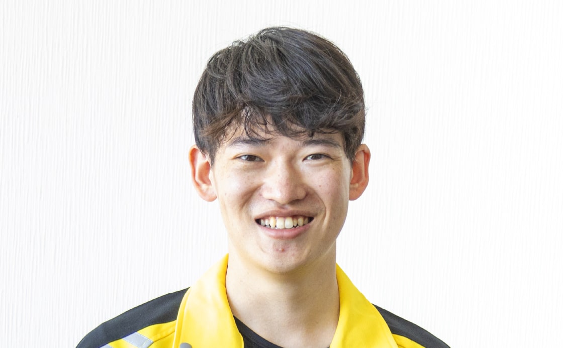 製造部組立グループ