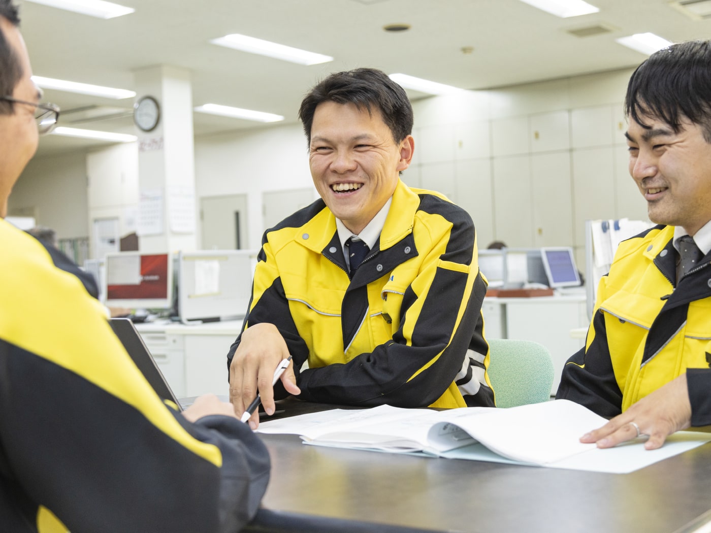 トヨタ自動車に出向してわかったこと。