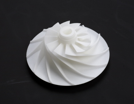 試作(粉末造形・光造形・3Dプリンター・真空注型・切削加工)