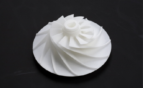 試作(粉末造形・光造形・3Dプリンター・真空注型・切削加工)