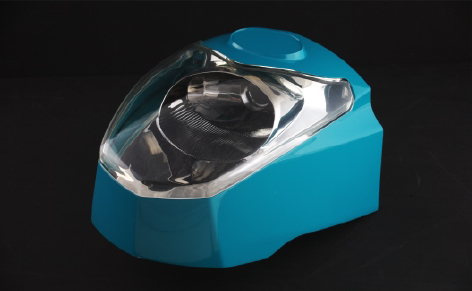 試作(粉末造形・光造形・3Dプリンター・真空注型・切削加工)